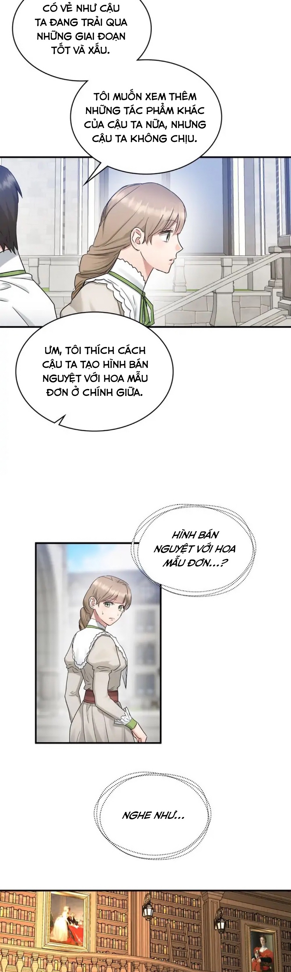 hai người thừa kế chapter 51 19