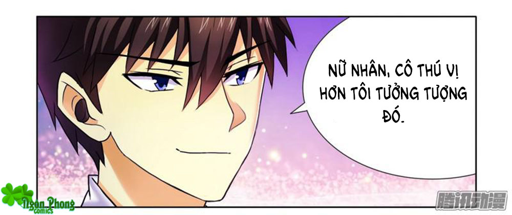 phúc hắc tổng tài đừng tới đây chapter 9 29