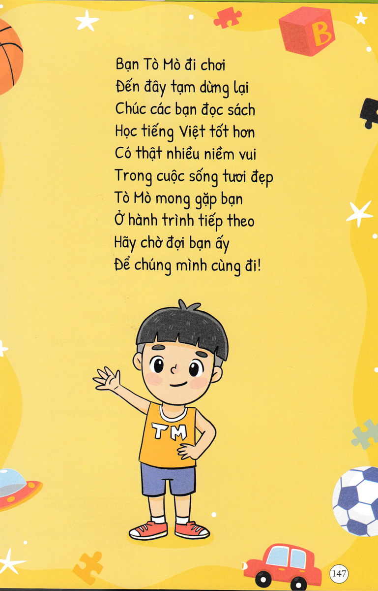 Tò Mò Học Tiếng Việt _PNU