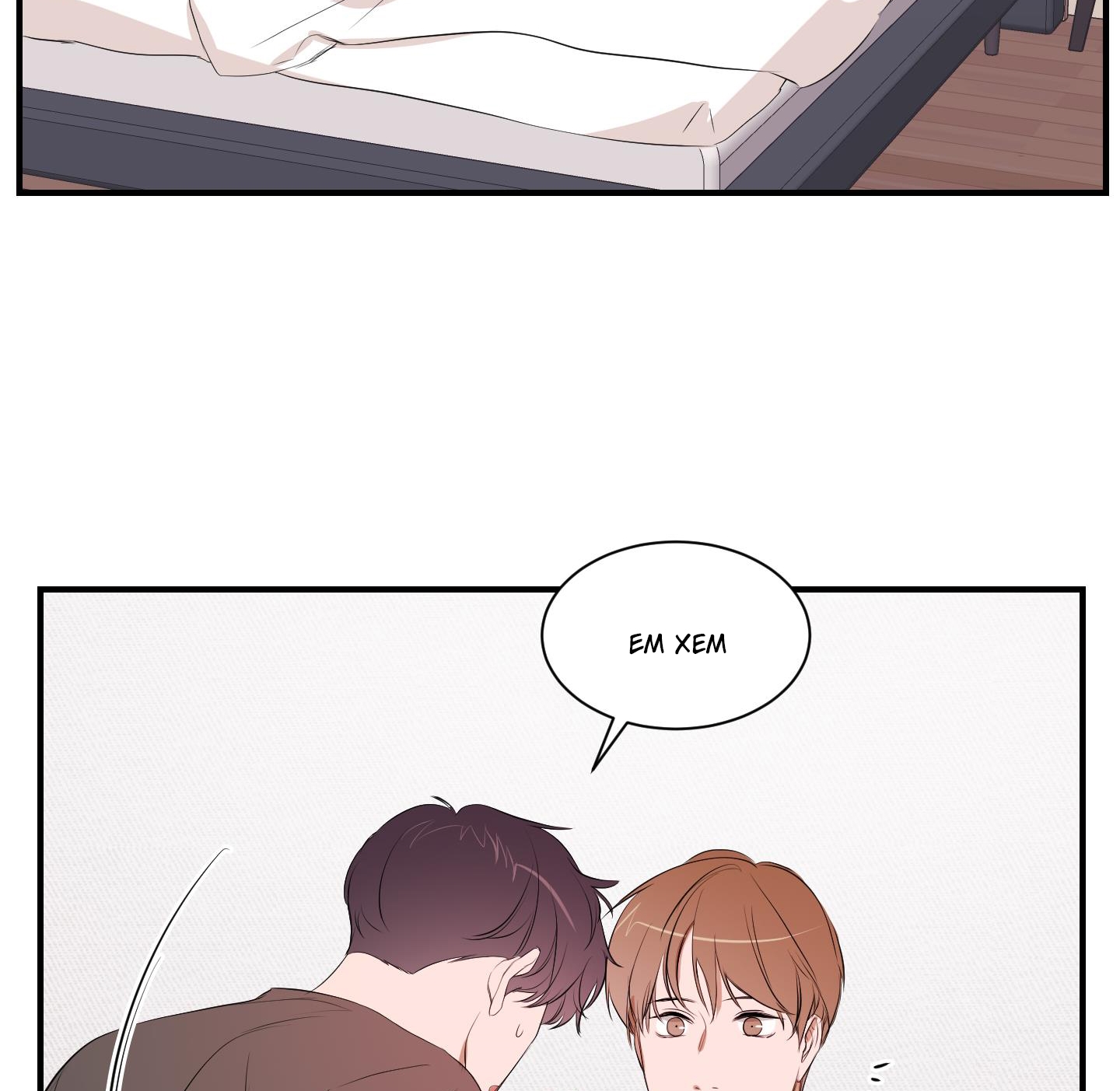 chốn riêng tư chapter 42 53