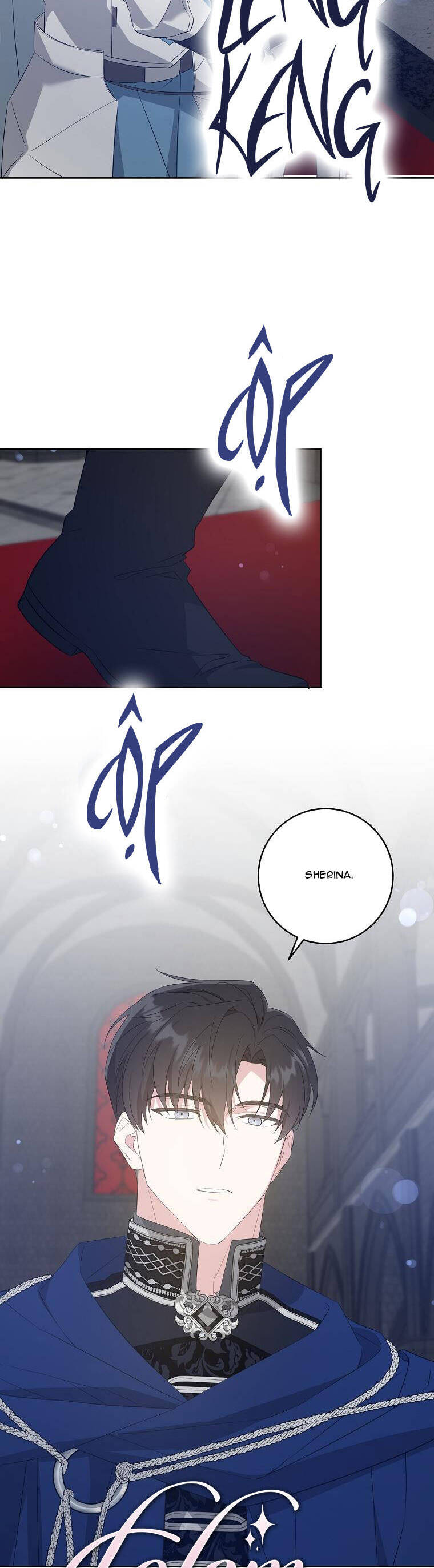 cho con núm vú đi mà chapter 57 14