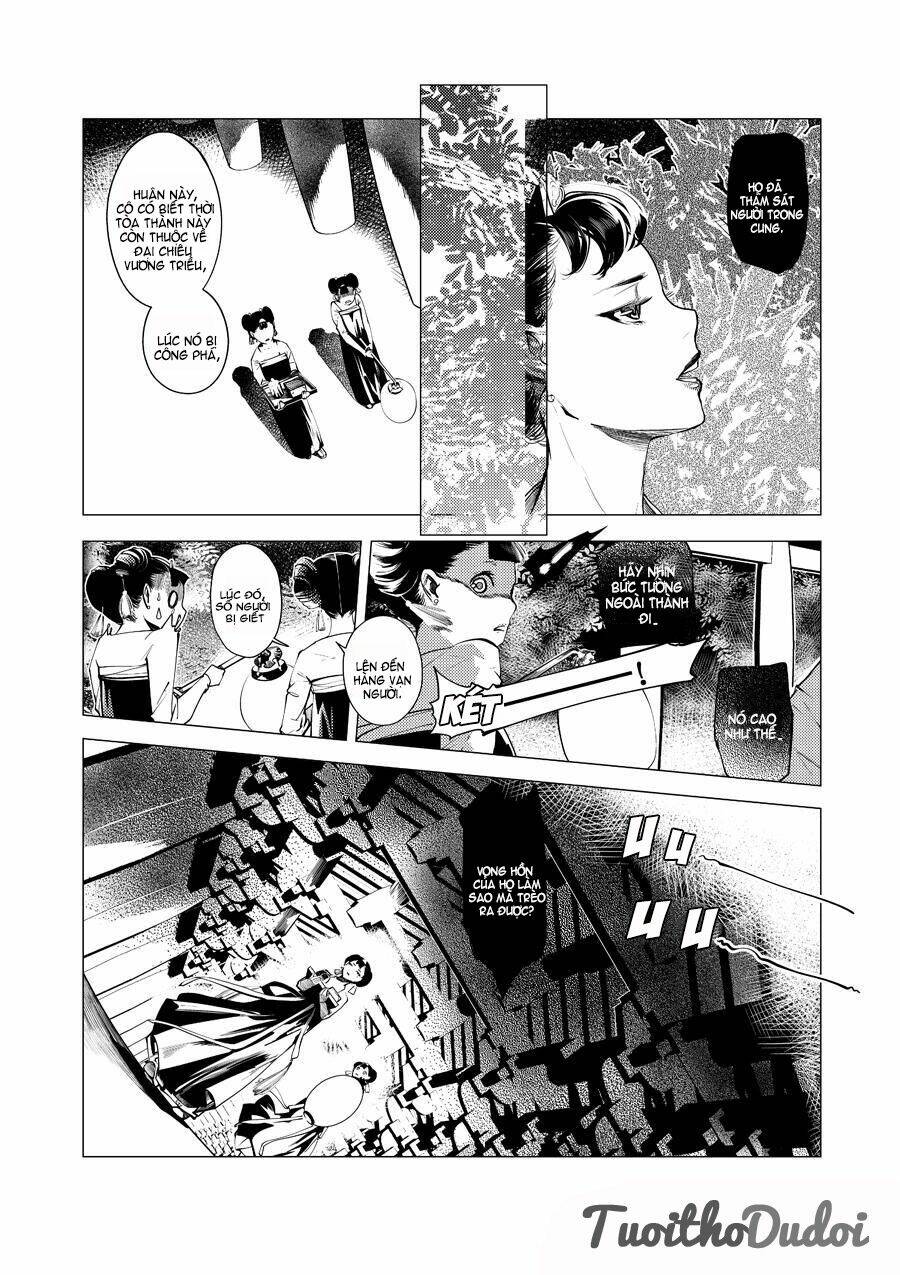 tạp tư lục chapter 5 6