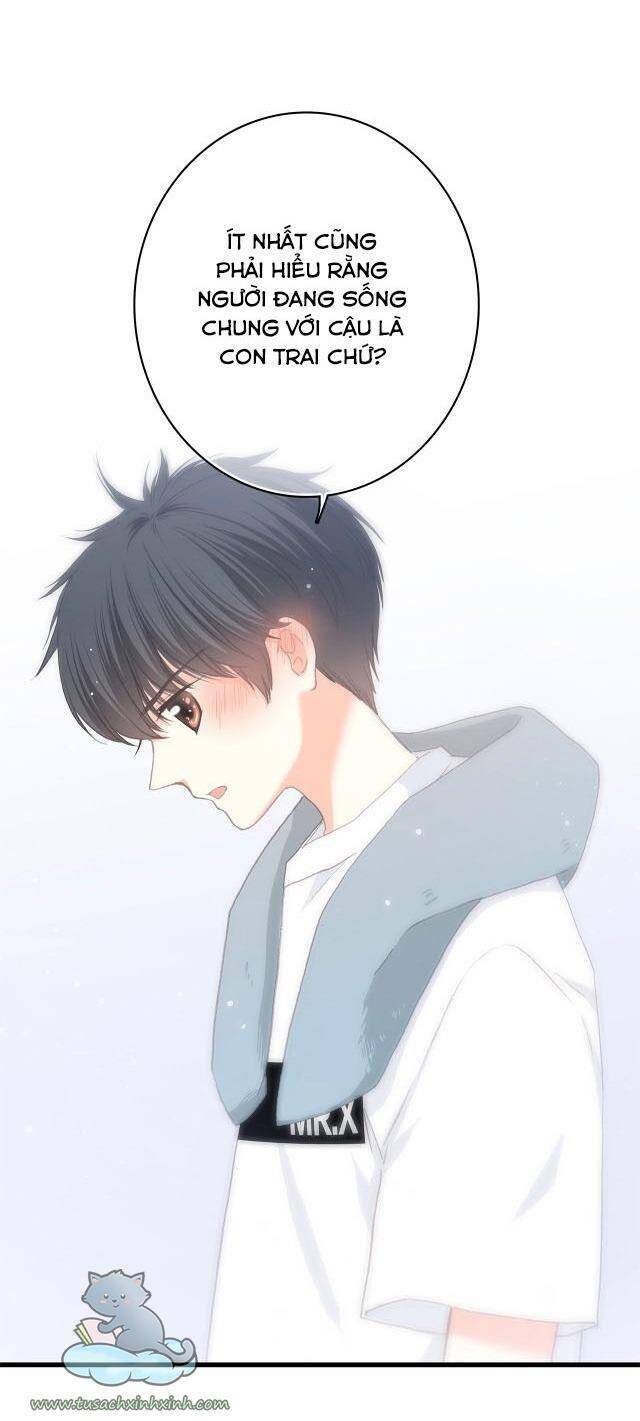 con tim rung động 3 chapter 54 29