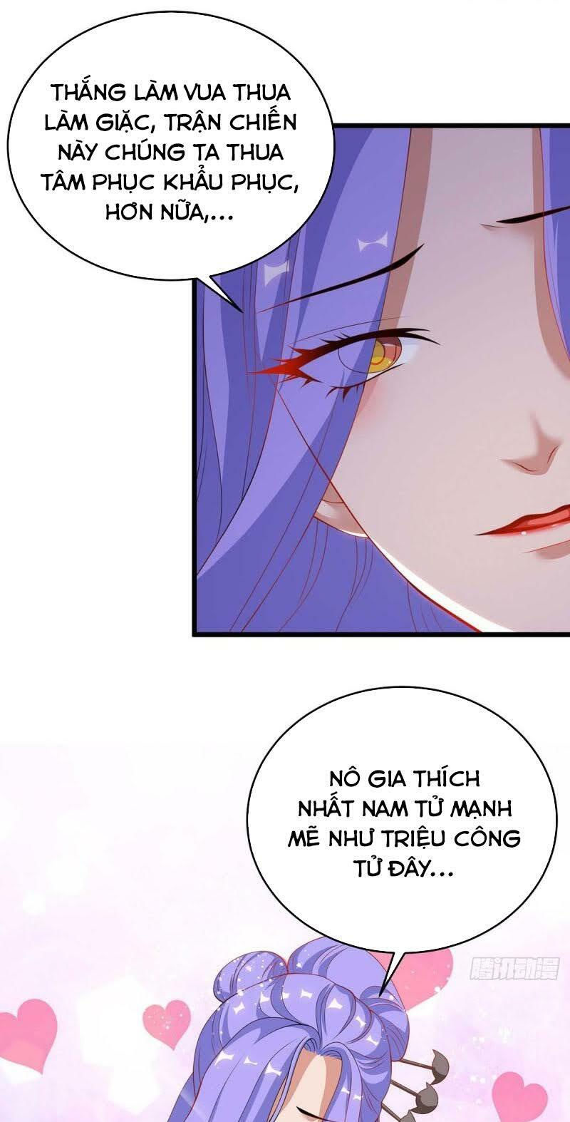 tối cường thăng cấp chapter 161 12