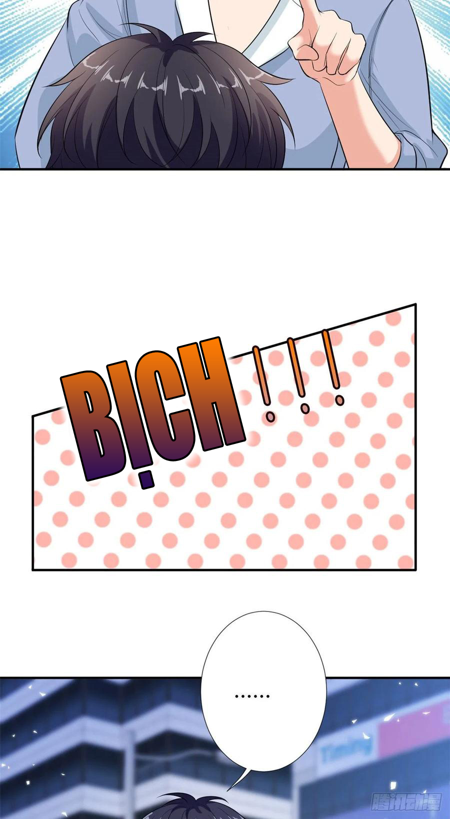 thí hôn lão công, cần giúp sức chapter 379 7