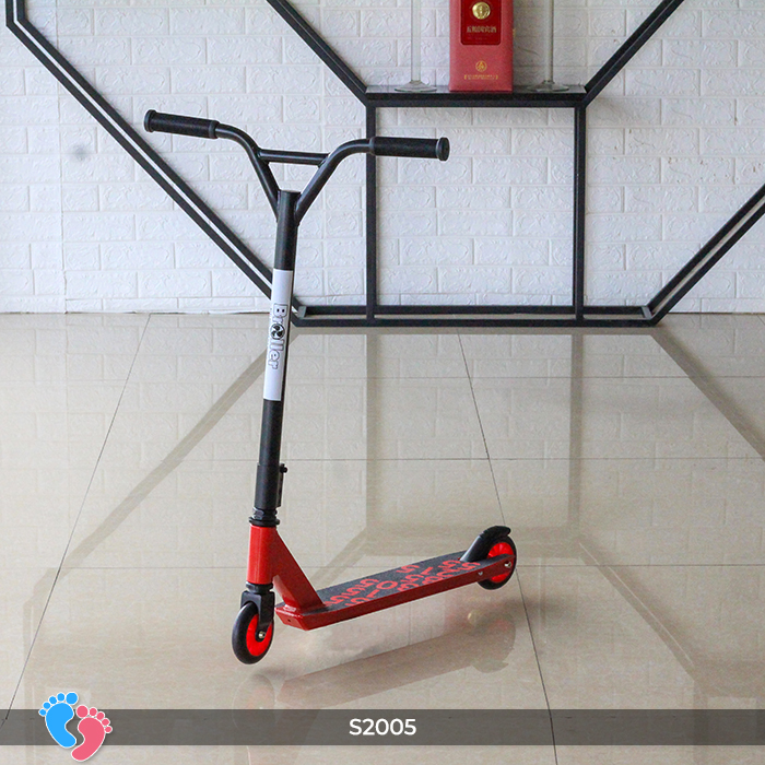 Xe scooter 2 bánh cao cấp cho bé Broller S2005