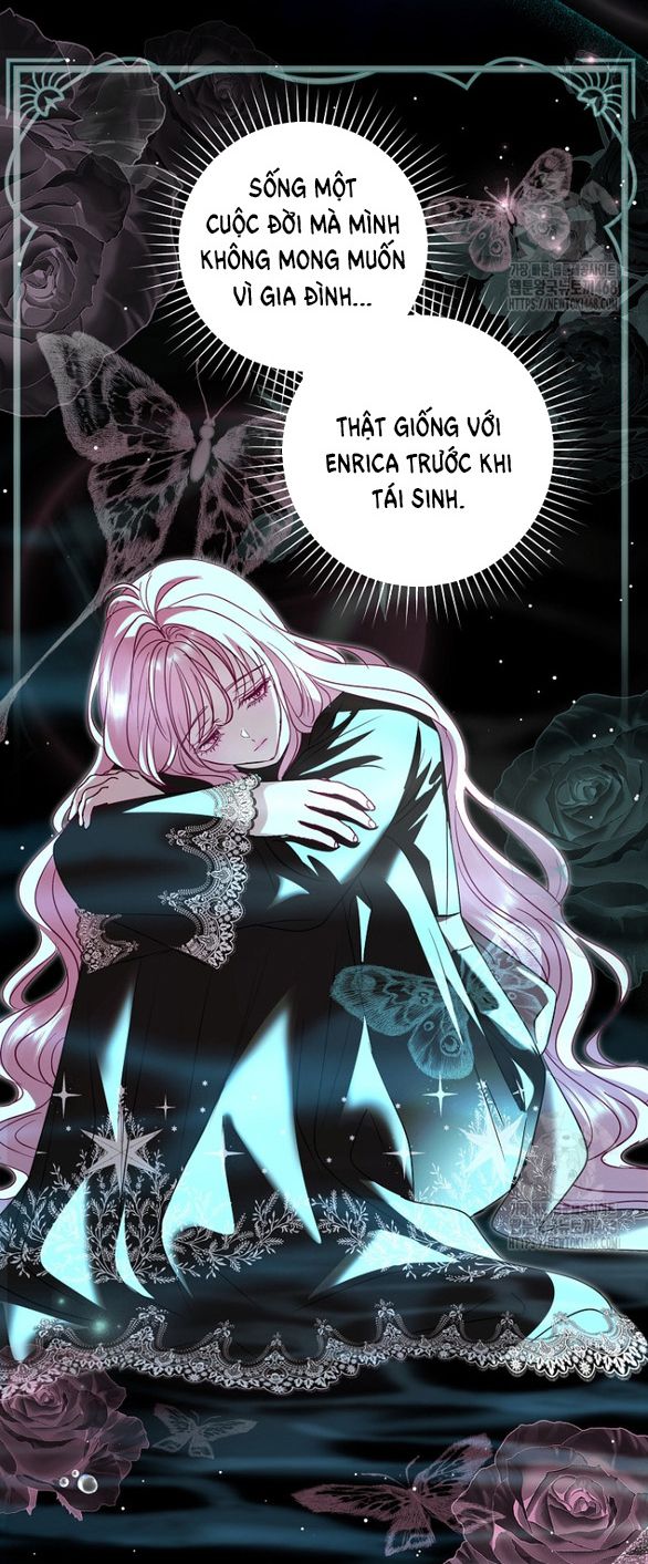 ngài công tước, tôi sẽ làm mọi thứ, trừ việc kết hôn! chapter 18.2 16