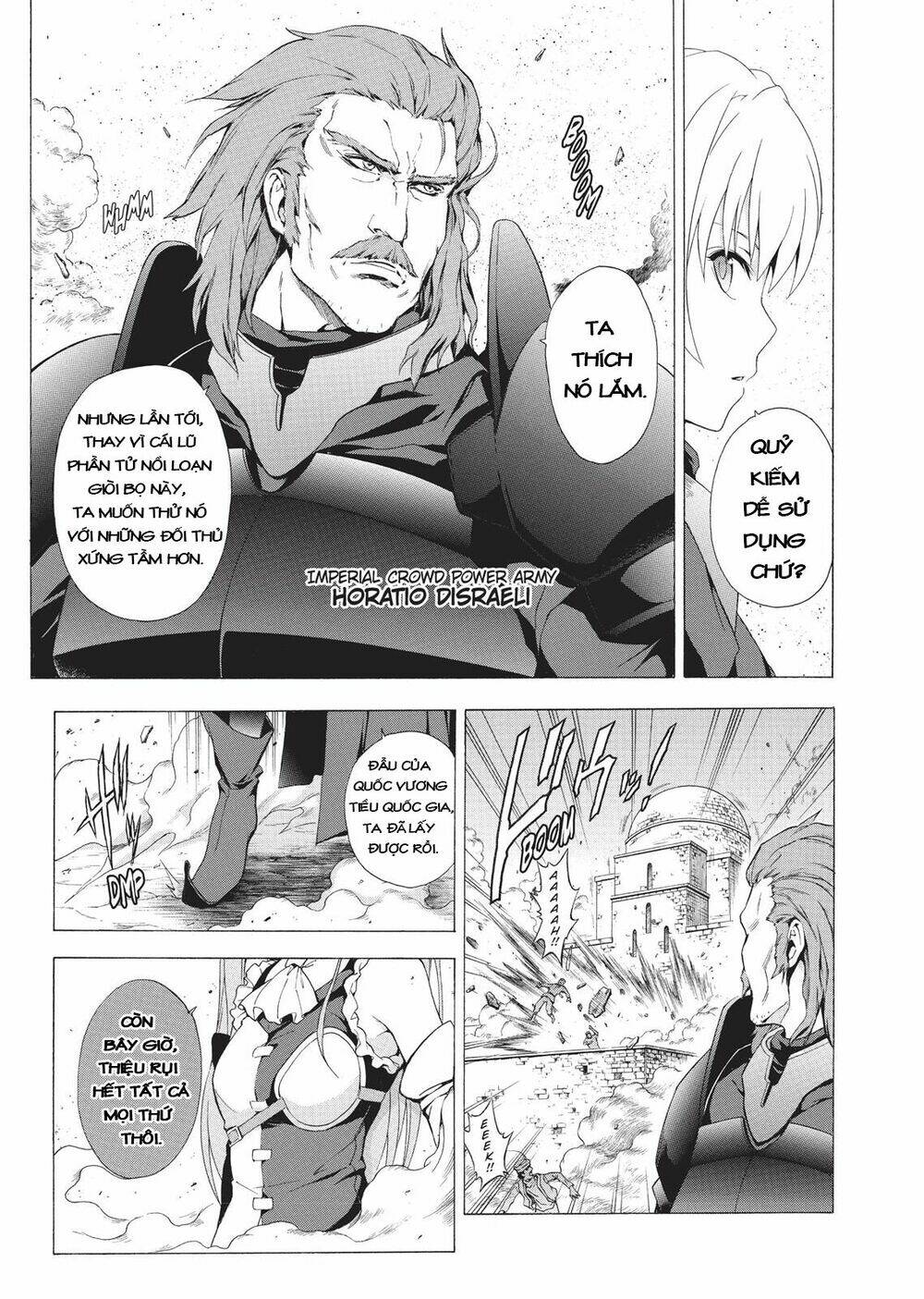 seiken no blacksmith chapter 34 27