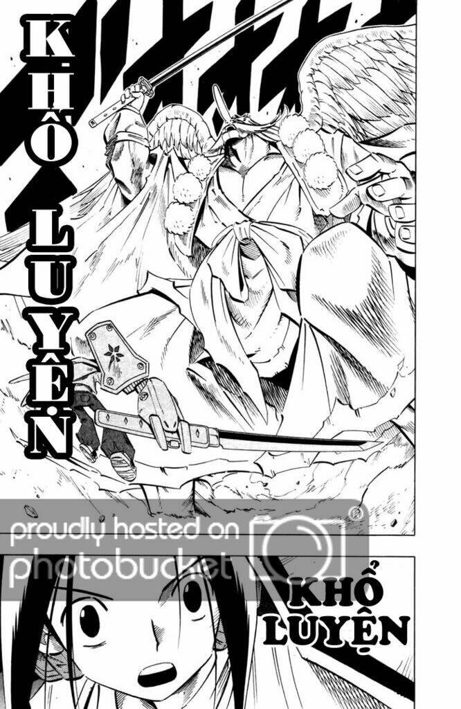 vua pháp thuật chapter 236 10