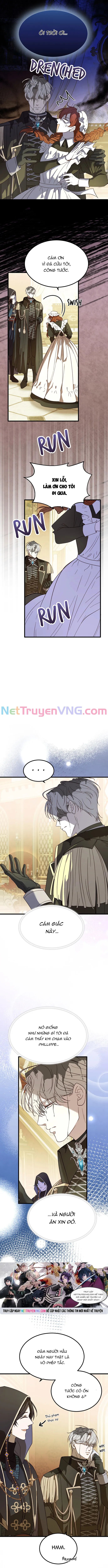 cơ hội thứ hai chapter 89 5