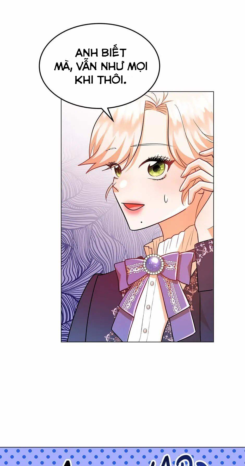 diễn vai ác nữ cũng thật khó khăn chapter 10.2 13