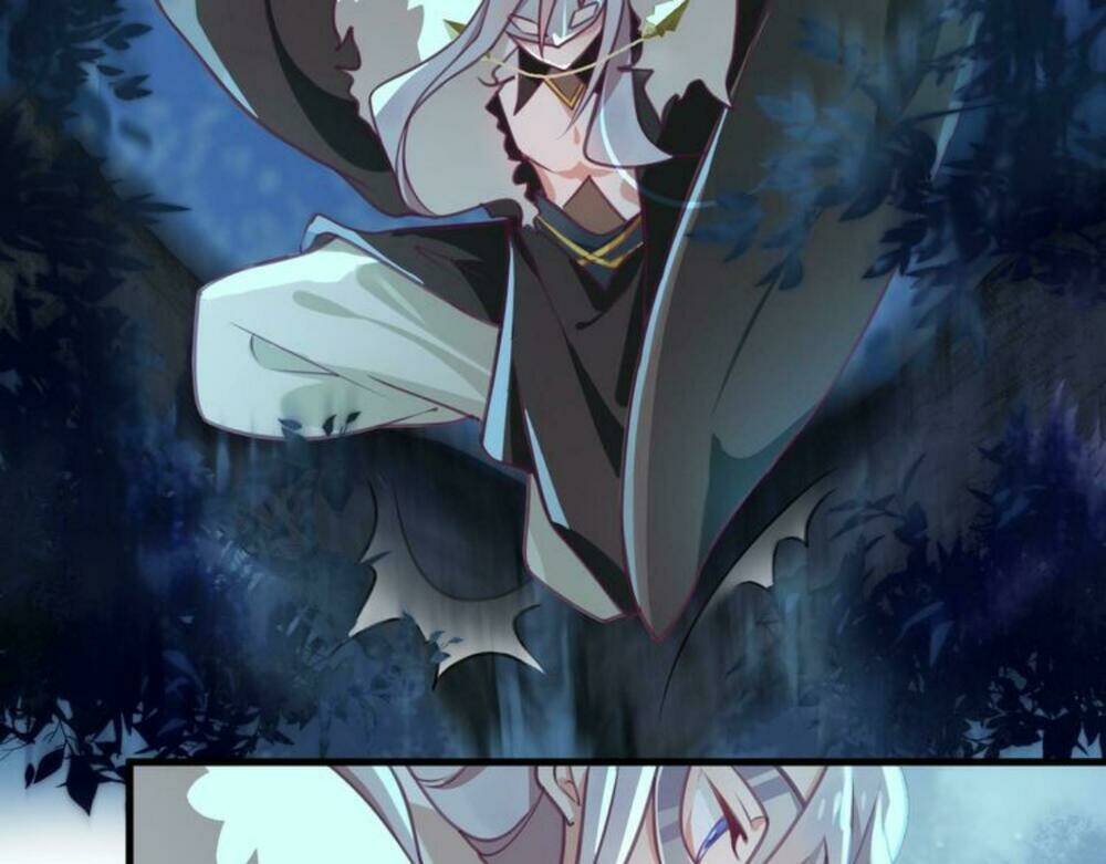 tà quân khó dưỡng tiểu ma phi chapter 12 10