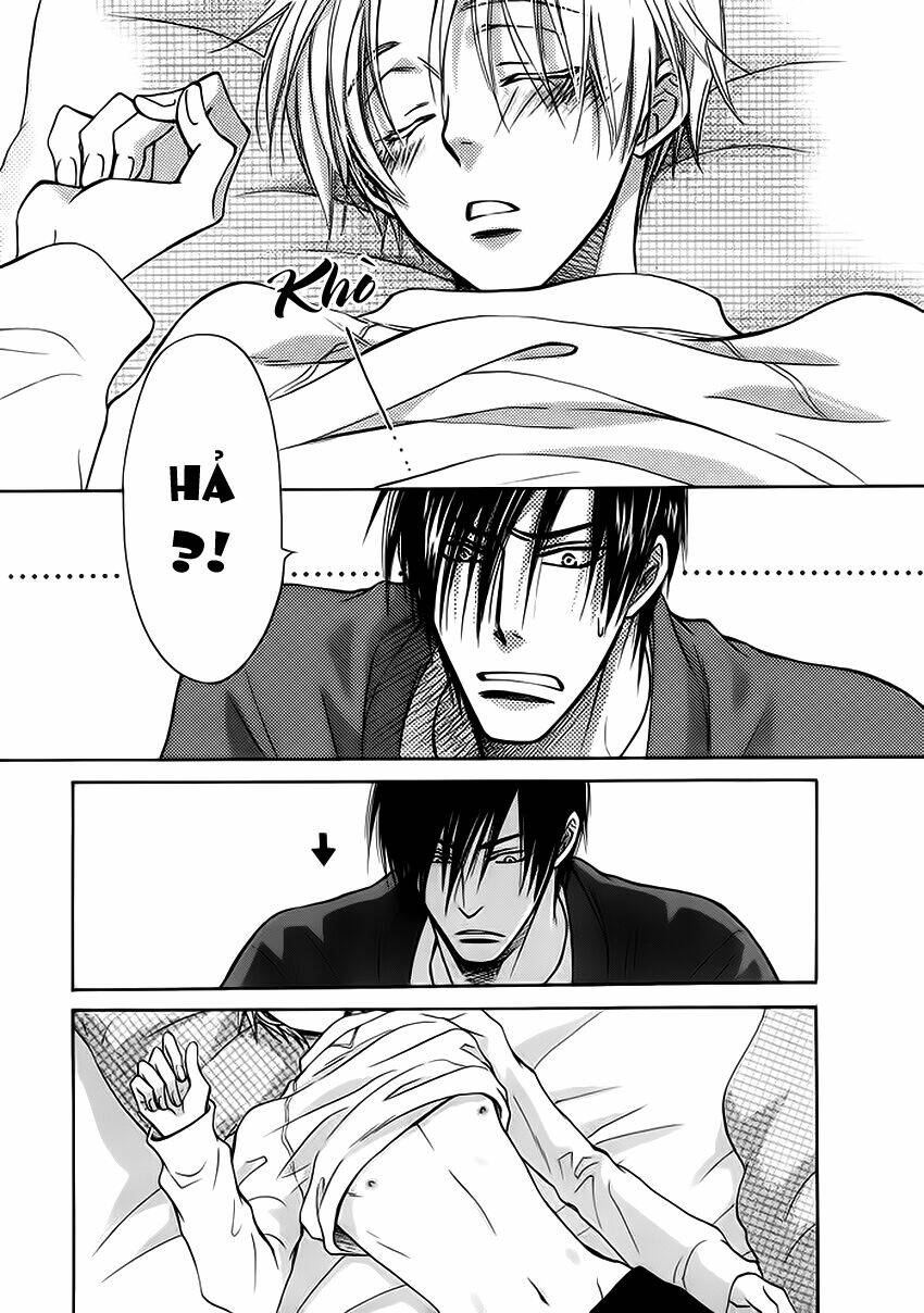 bond of dreams chapter 5 12