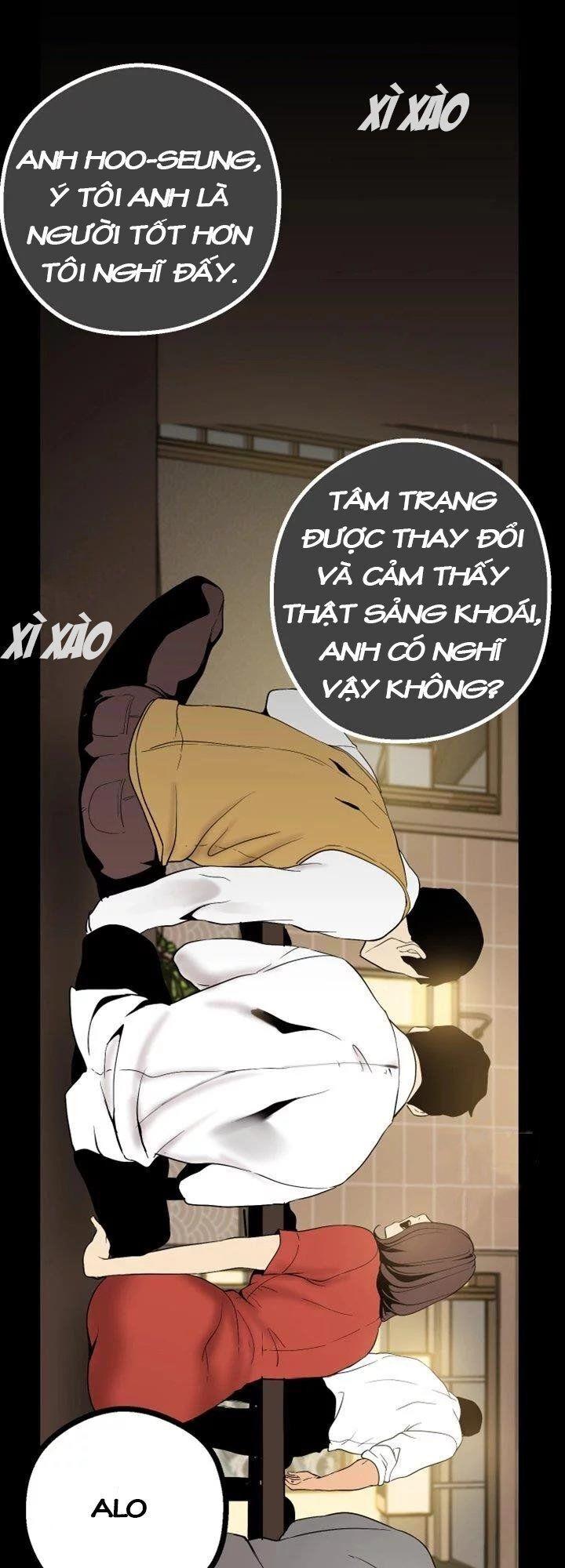 một thế giới mới tuyệt vời chapter 15 73