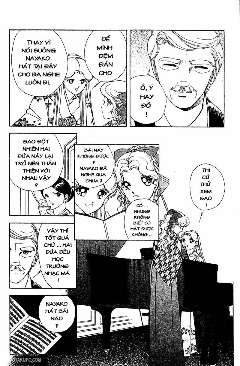 khúc tình ca ban mai - akatsuki no aria chapter 24 32