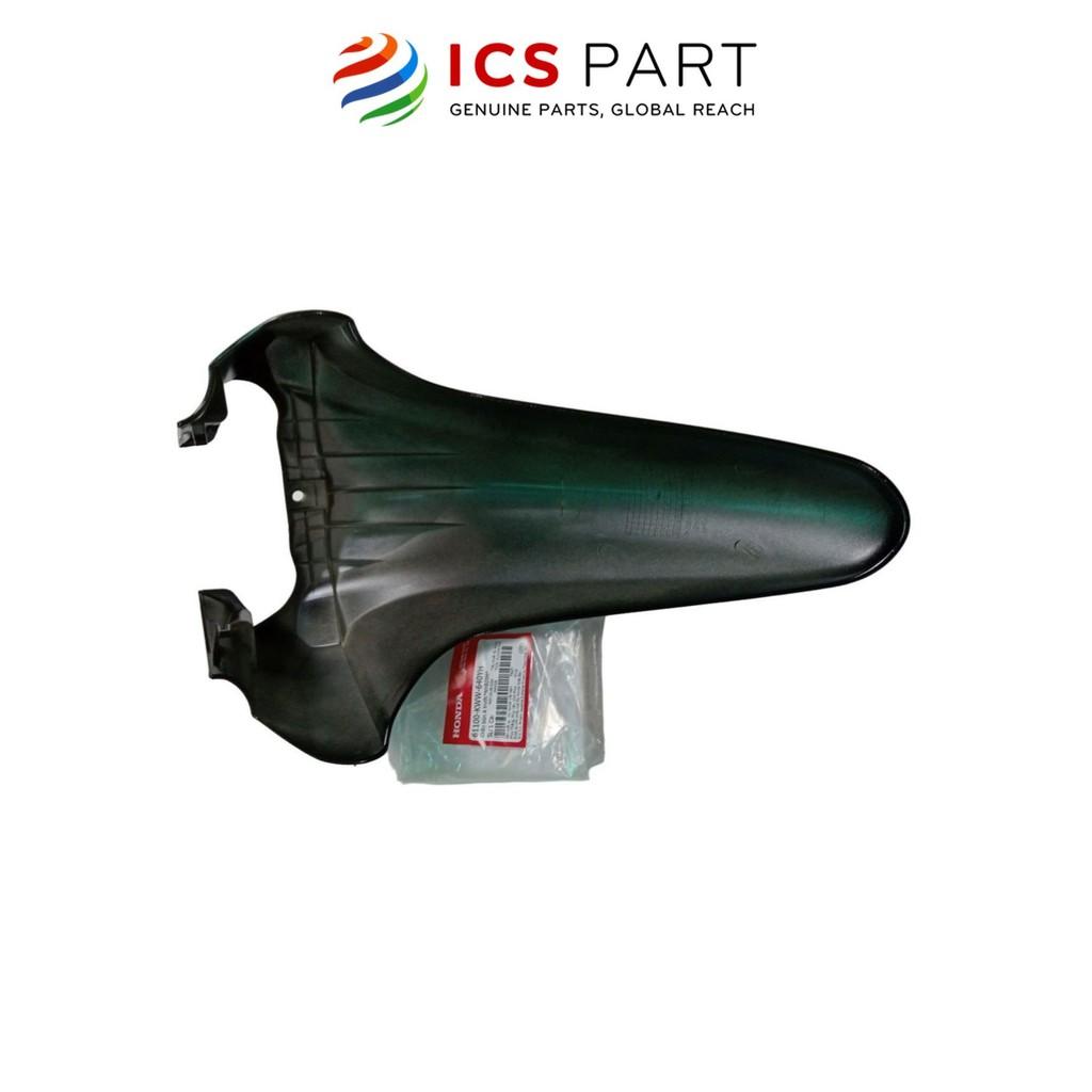 Dè Trước (Chắn Bùn Trước) HONDA Ws 110, Rs 110, Wave 110 2013-2014 Đen Nhb25M (Không Tem) (61100KWW640YH)