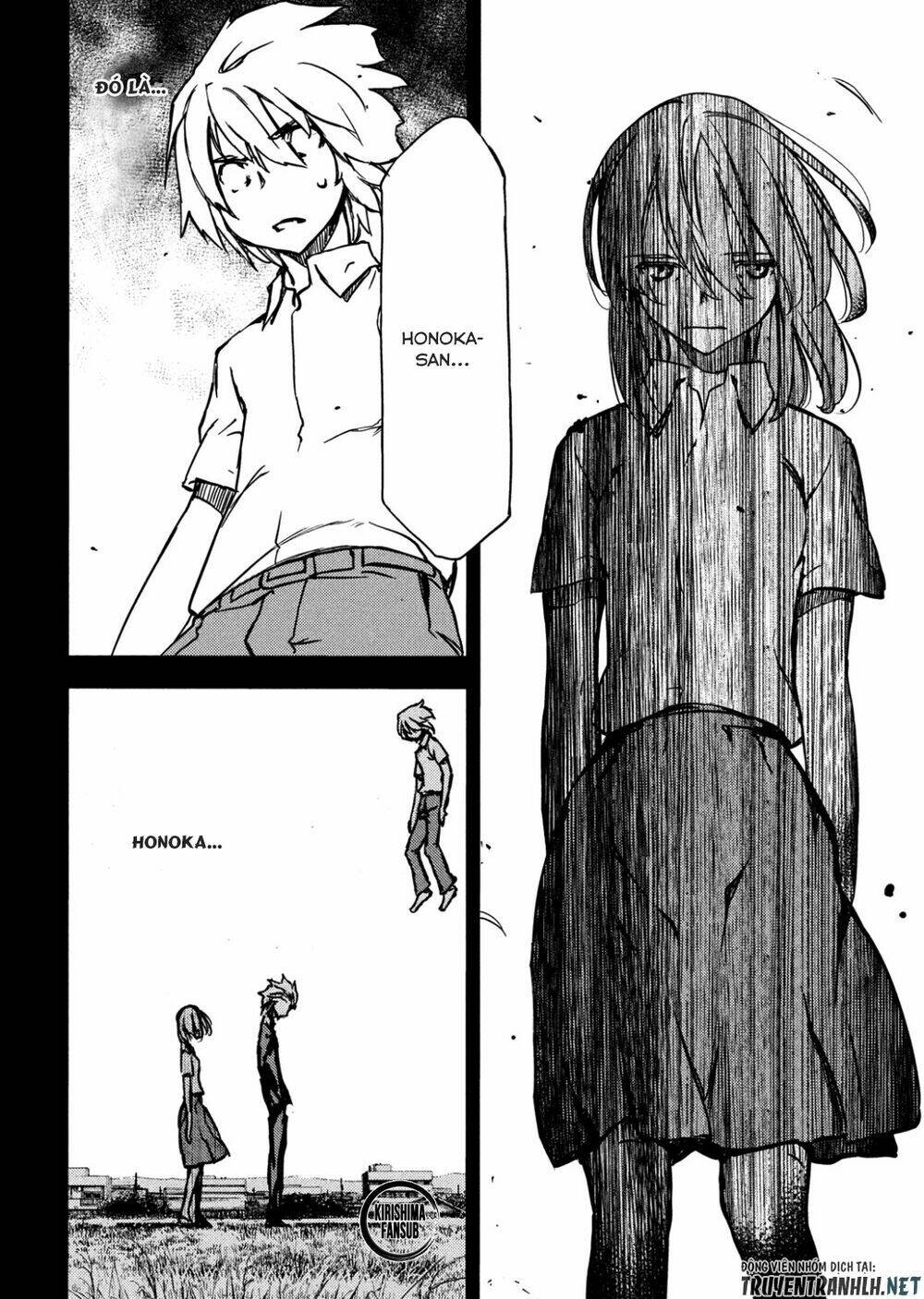 gleipnir - sợi xích thần chapter 55 24