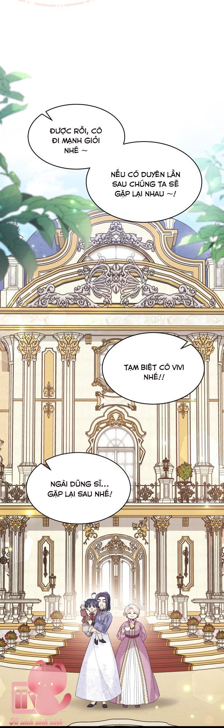 quan hệ cộng sinh giữa báo đen và thỏ trắng chapter 79 17