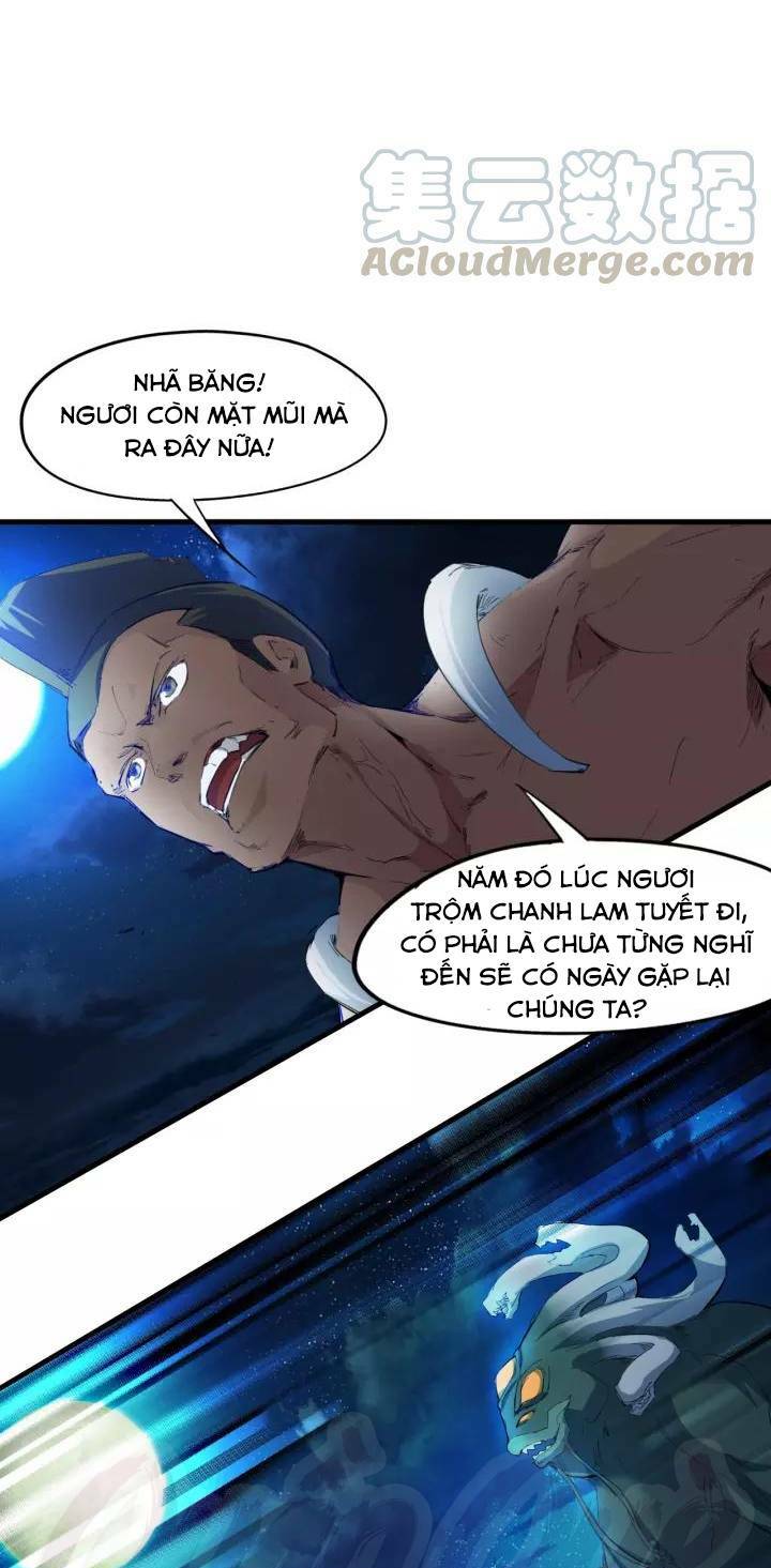 long mạch võ thần chapter 64 41