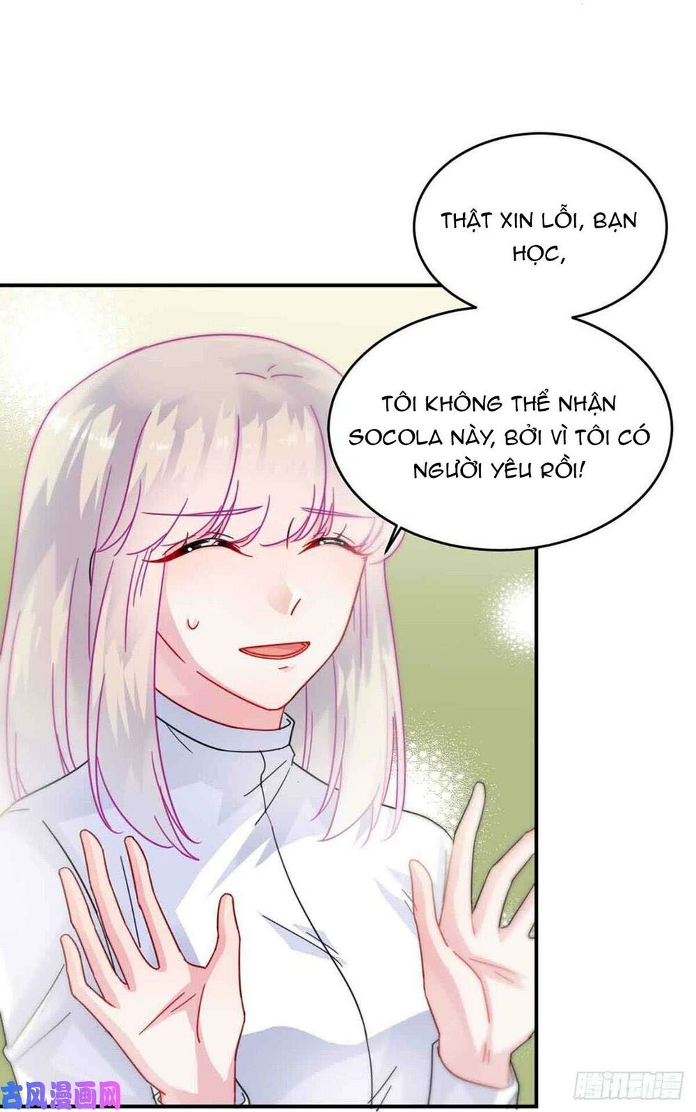 chọc tới chủ tịch tổng tài 2 chapter 144 3