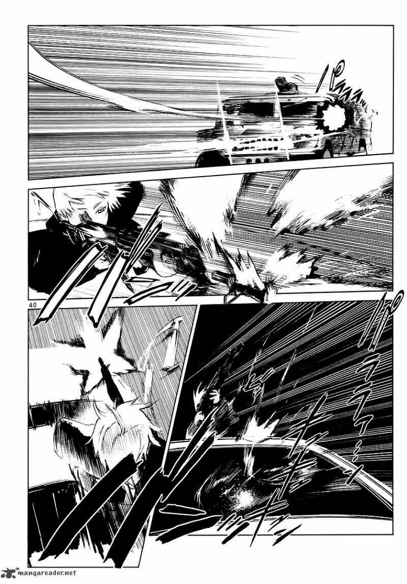 mãng xà trần gian chapter 1.2 17