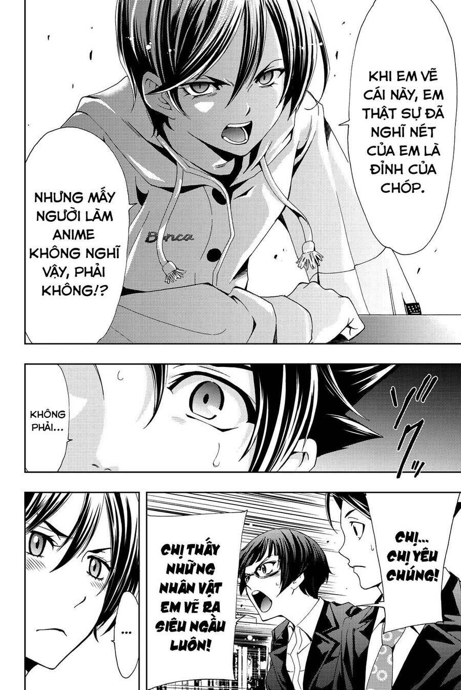 succubus & hitman chapter 79 11