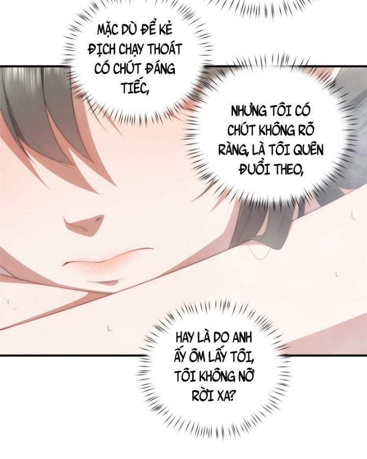 nữ chính chạy từ trong sách ra thì phải làm sao chapter 94 36