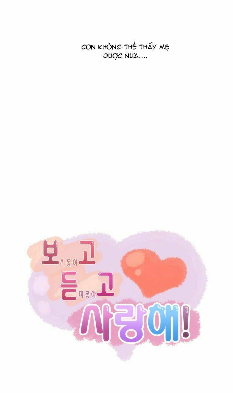 can't see can't hear but love chapter 5 35