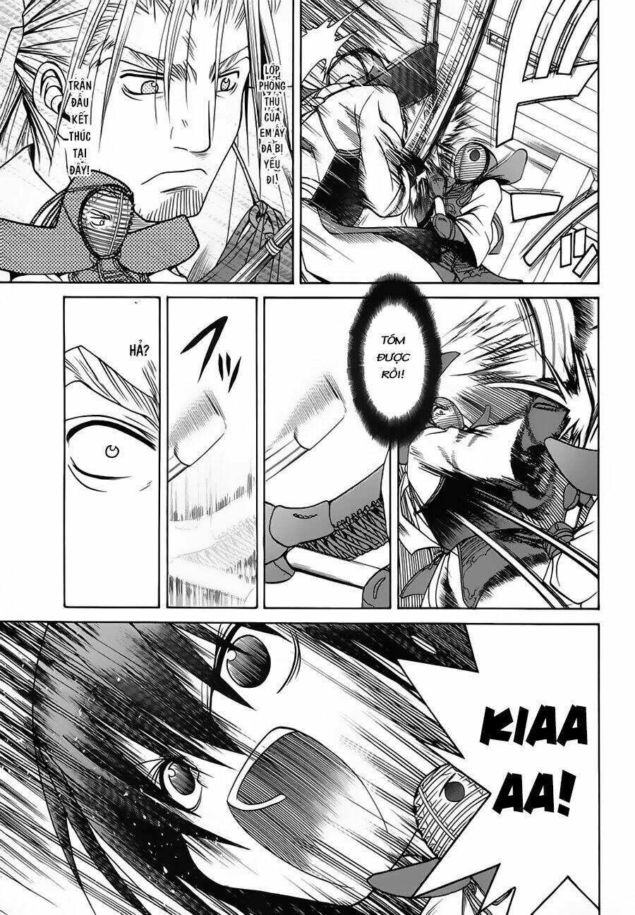 bamboo blade chapter 24 19