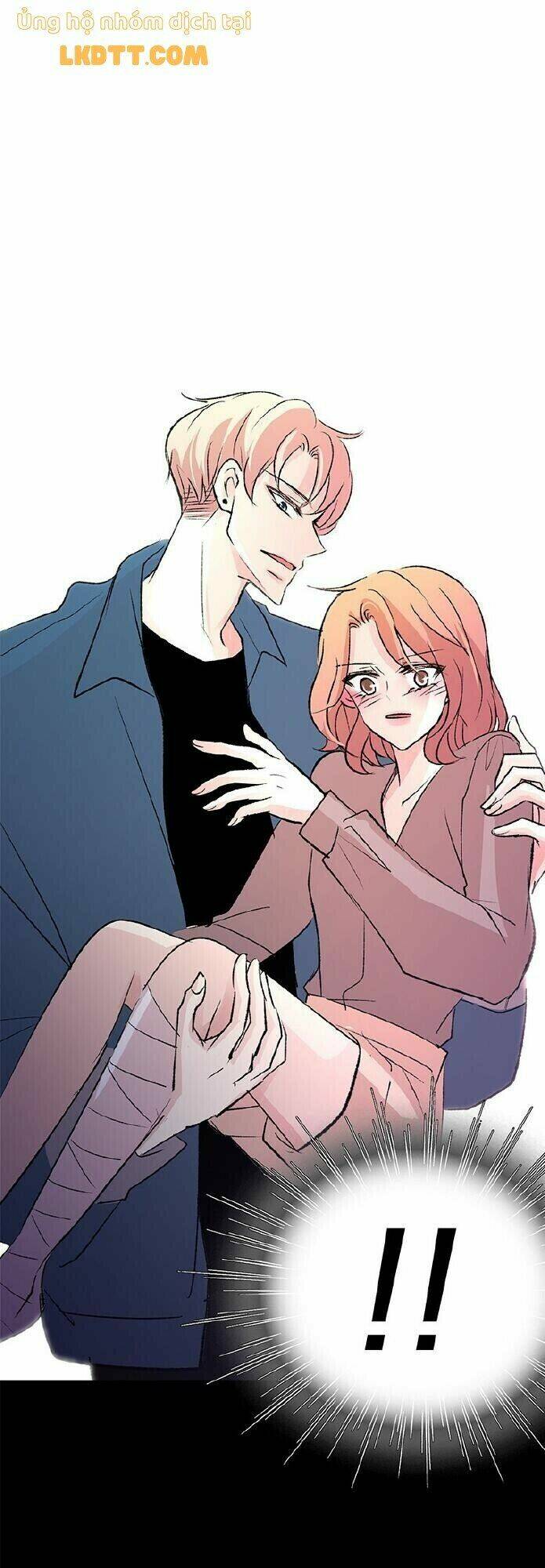 từng bước đến bên anh chapter 10 31