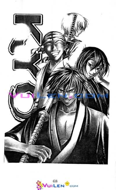 mắt quỷ kyo chapter 76 66