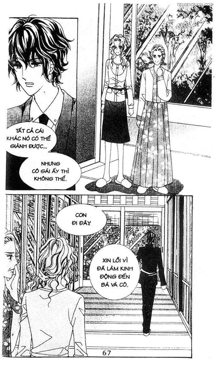 điên vì yêu - love like crazy chapter 27 11