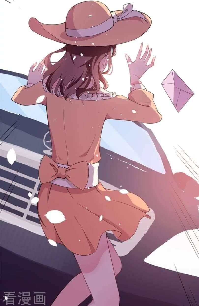 thiếu gia đích thế giá sủng thê chapter 1 50