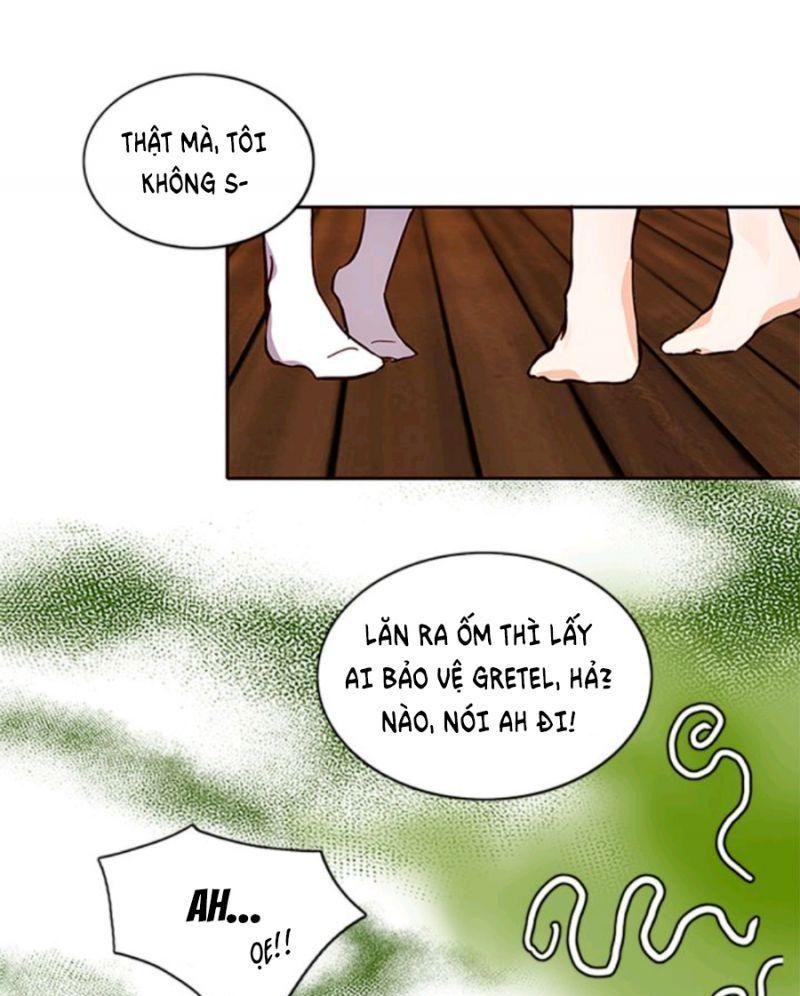 đi theo dấu vụn bánh chapter 2 44