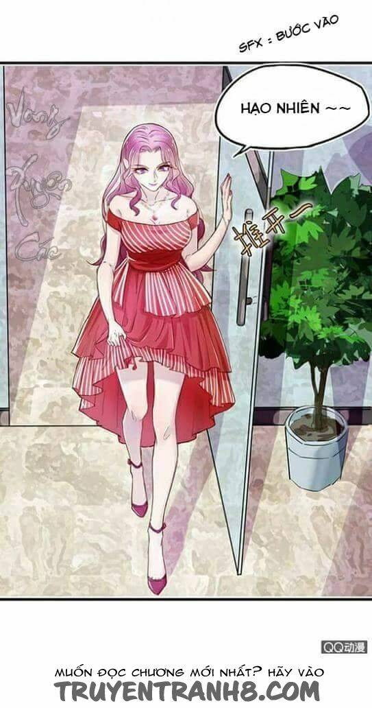 lãnh tình boss xin buông tay em chapter 3 11