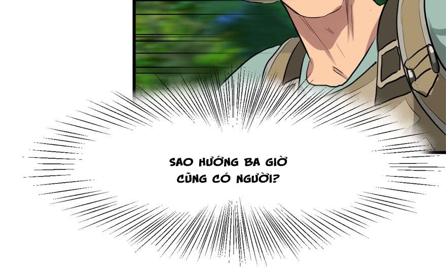 vua sinh tồn chapter 46 20