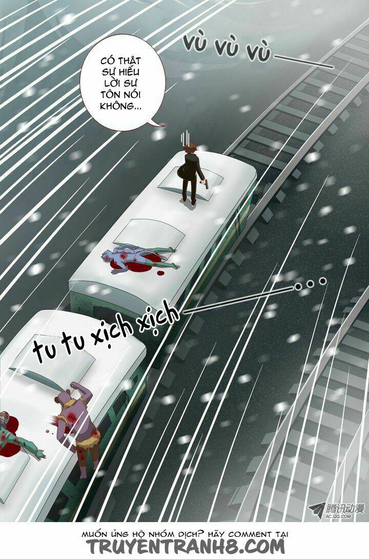 yaoguai mingdan chapter 39 10