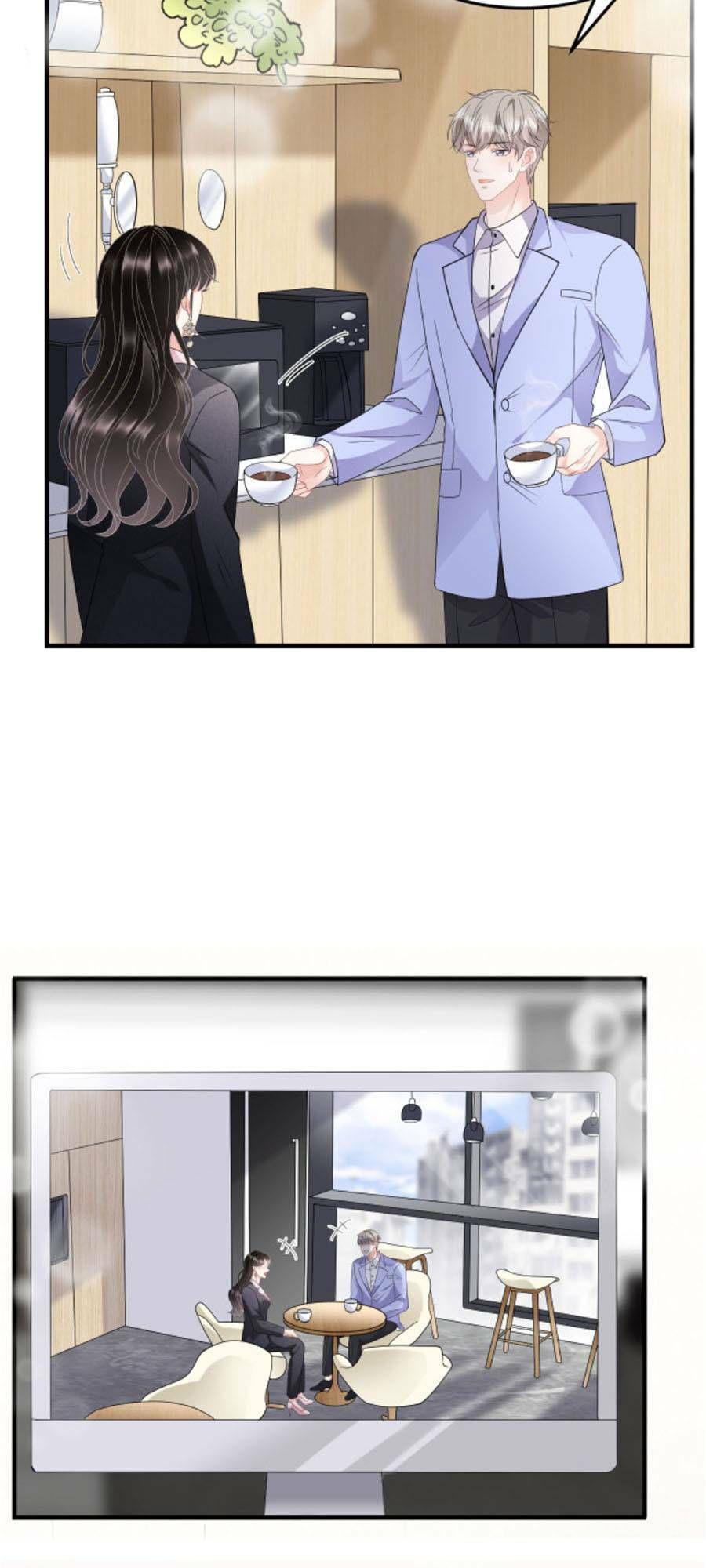 đại tiểu thư có ý đồ gì xấu đâu chapter 67 28