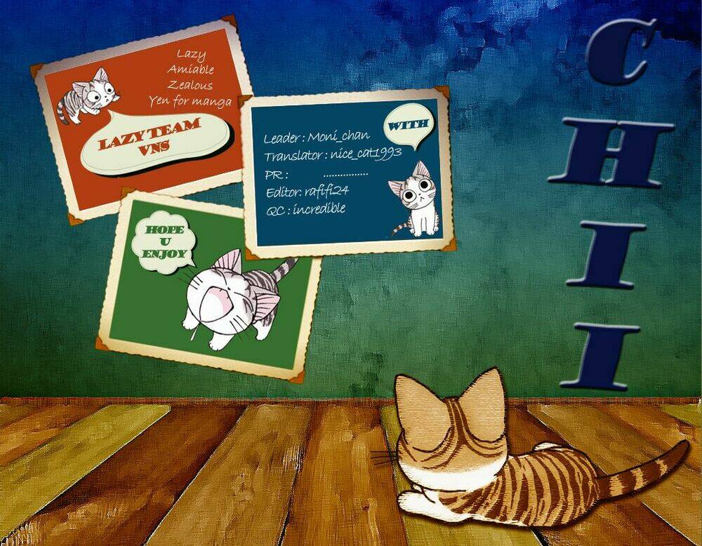 chi's sweet home chapter 53 10