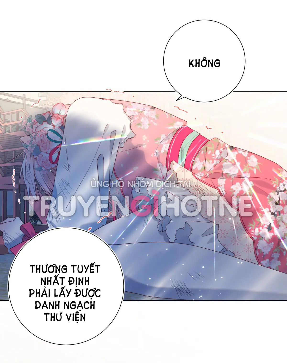 ác nữ cự tuyệt nam chính chapter 49 24