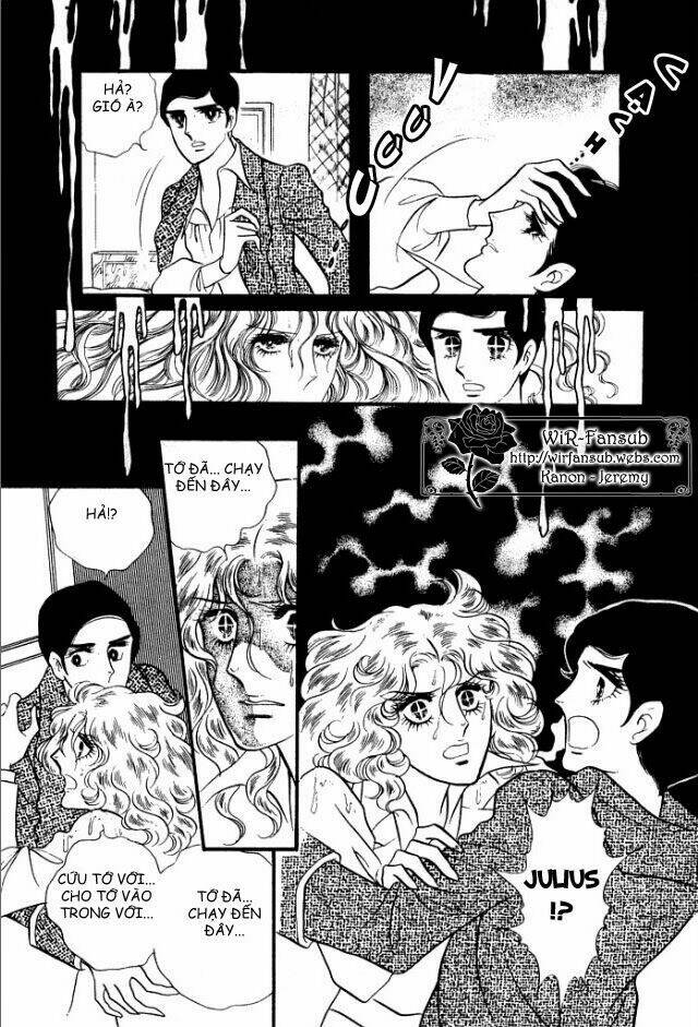 orpheus no mado chapter 4 41