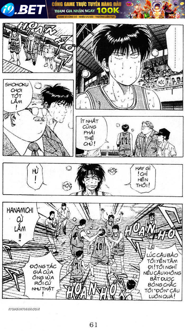 cao thủ bóng rổ chapter 130 6