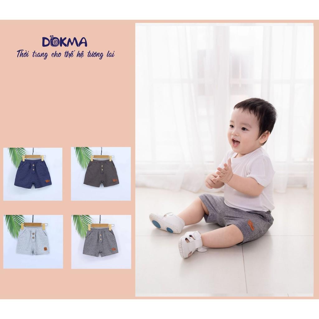 DMQ276 Quần đùi Dokma (9-36M)