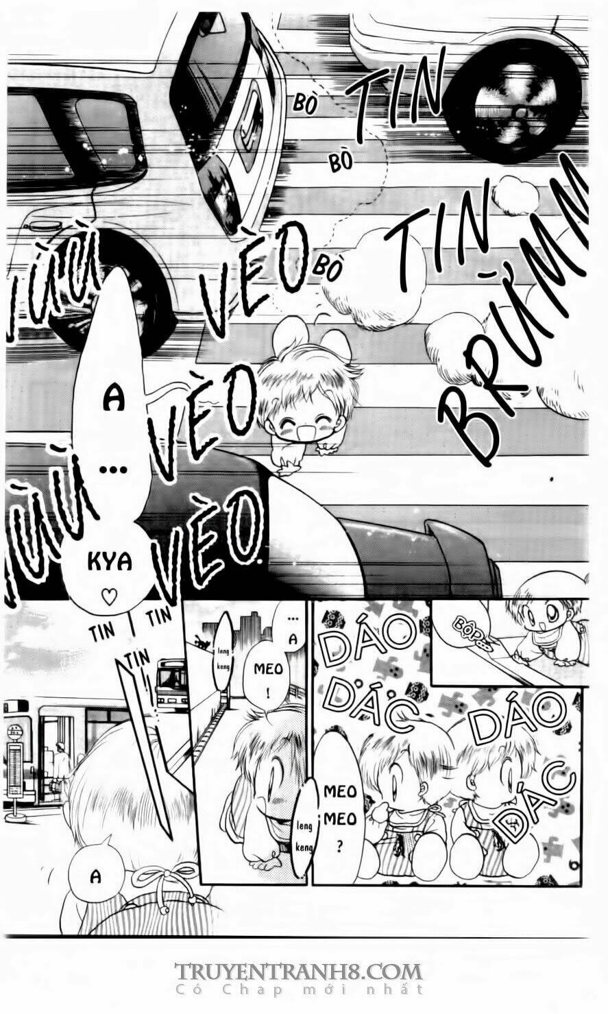 em bé ufo chapter 16 21