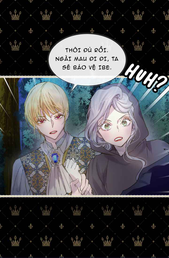 chiến lược sinh tồn của tiểu thư chapter 17 42