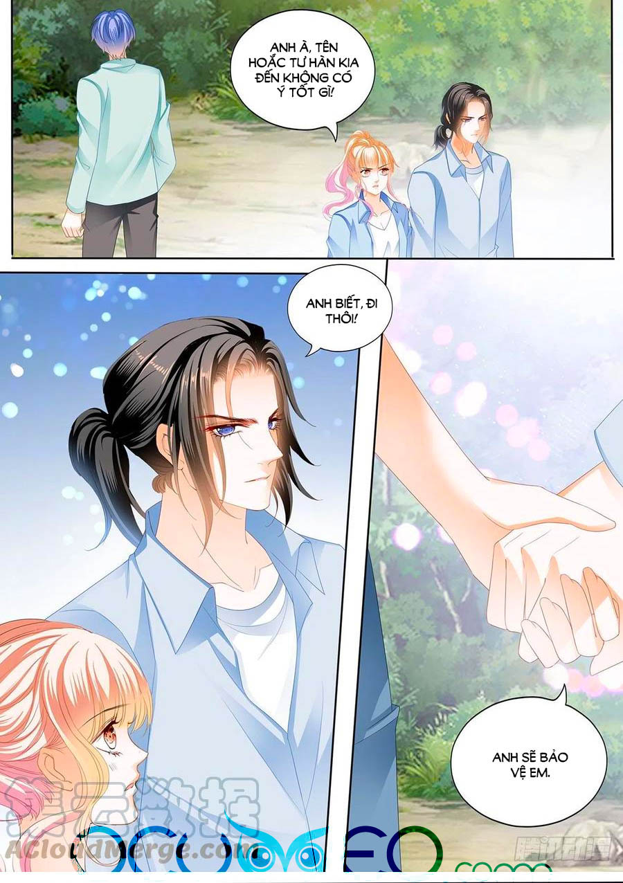 bá đạo tiểu thúc, xin trêu chọc vừa thôi! chapter 229 5