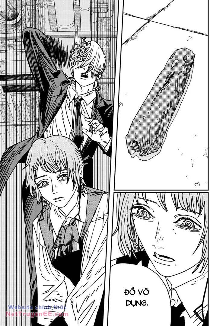 chainsaw man - thợ săn quỷ chapter 159 15