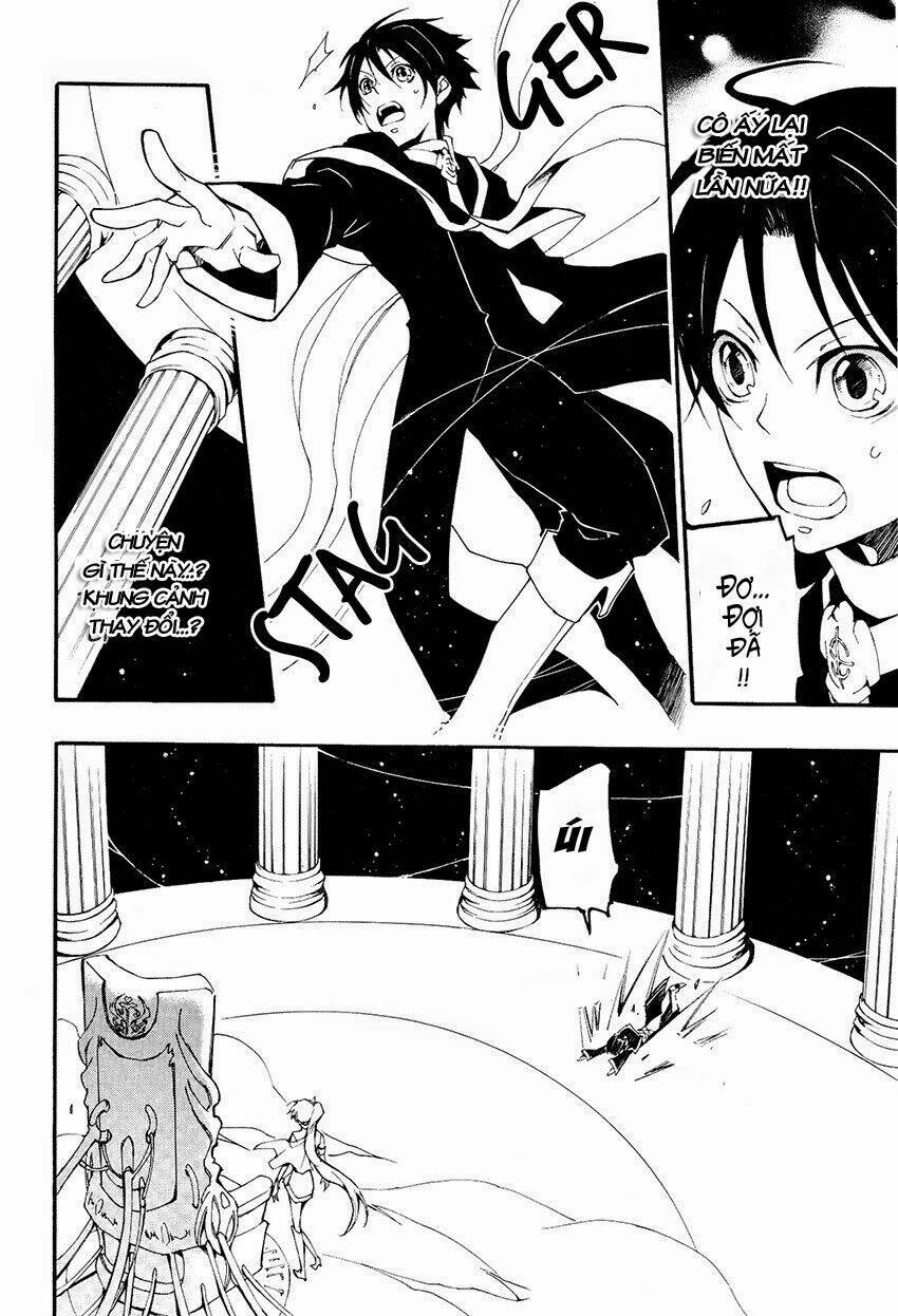 07 hồn ma chapter 94 33