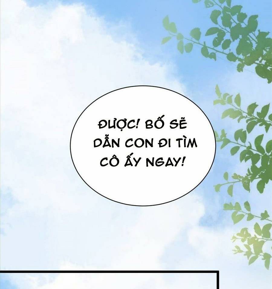 kim chủ của tôi chỉ mới 5 tuổi! chapter 2 48