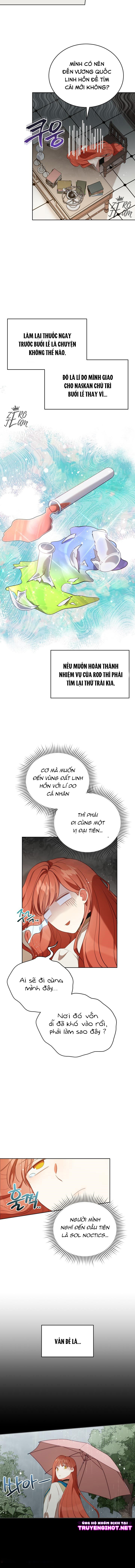 kẻ truy đuổi của bình minh chapter 6.2 1